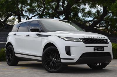 2020 Land Rover Range Rover Evoque P200 SE Wagon L551 20.5MY for sale in Burwood